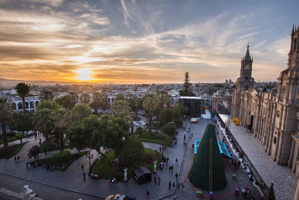 Centro-de-Arequipa