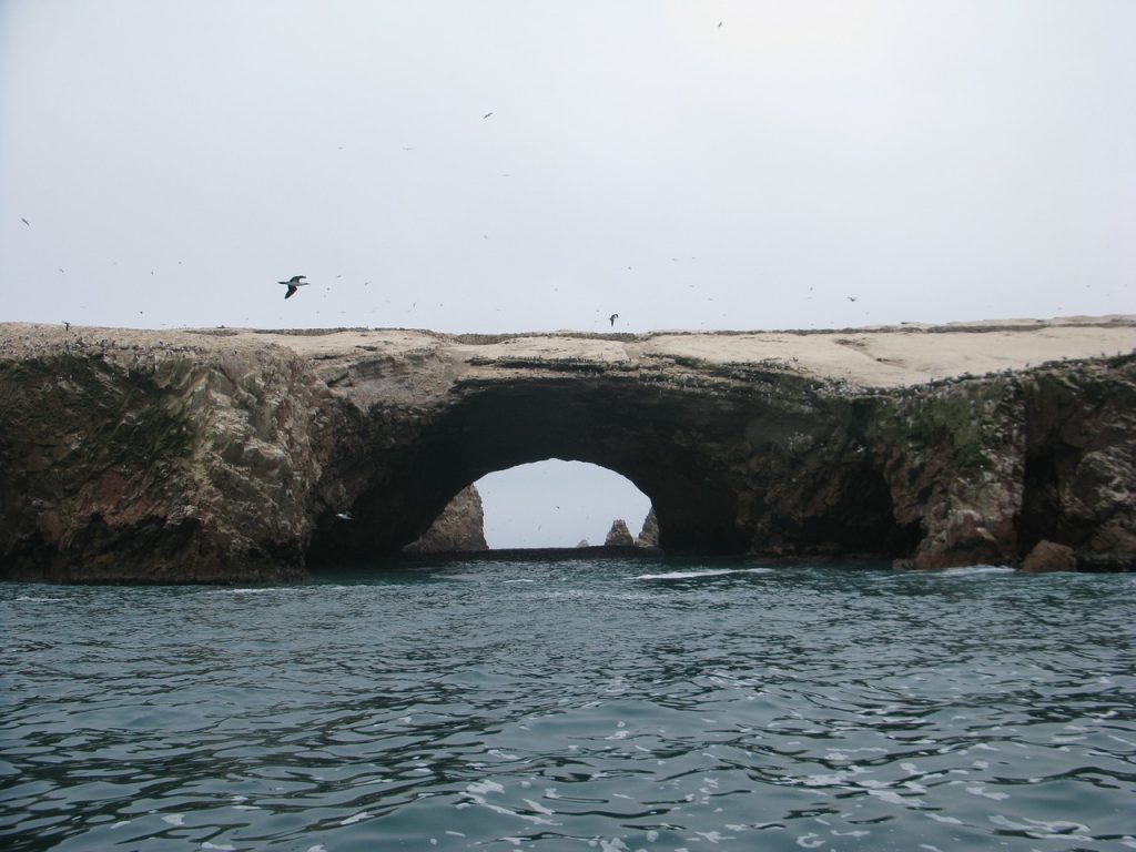 Paracas