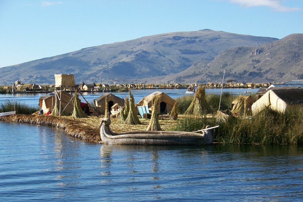 Uros