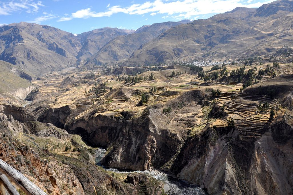 colca-canyon