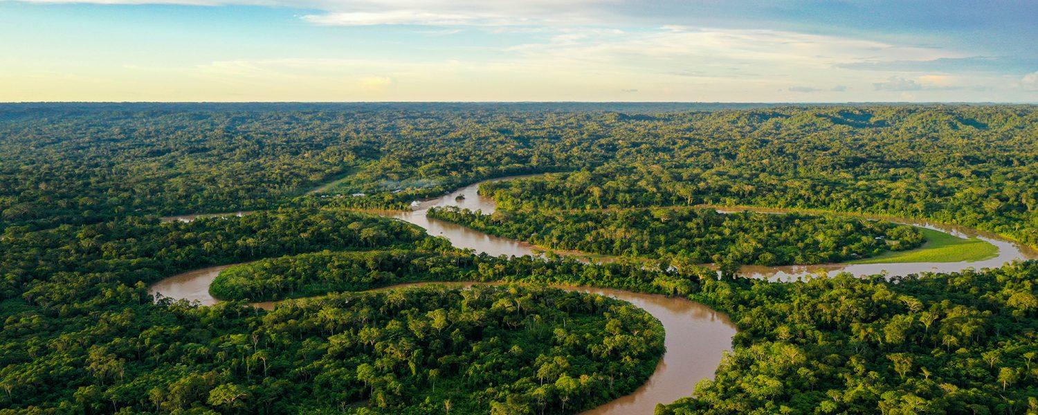 Amazon river - Iquitos