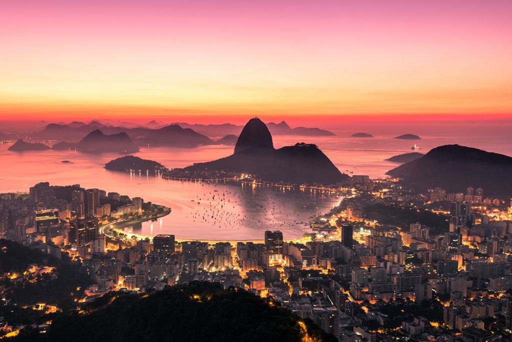 Rio de Janeiro