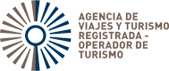 agencia de viajes y turismo registrada - operador de turismo